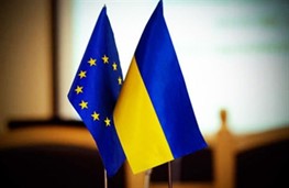 Украина заняла 7 место в рейтинге импортеров ЕС