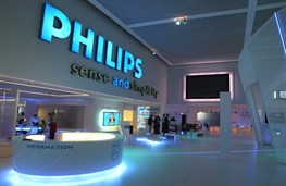 «Philips» продает бизнес по производству лампочек