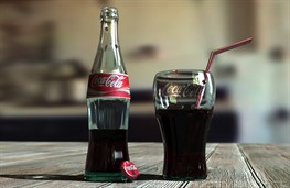 «Coca-Cola» поменяет международную структуру компании