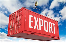 Украина увеличивает экспорт в страны ЕС и сокращает в страны СНГ
