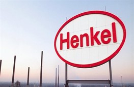 Квартальная выручка «Henkel» выросла на 0,6%